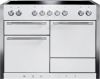 Mercury MCY1200EISD Range Cooker