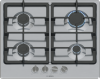 Bosch PGP6B5K90 Gas Hob
