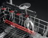 AEG FSS96828P Full Size Integrated Dishwasher