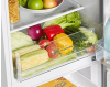 Hisense RB327N4BWE Freestanding Upright Frost Free Fridge Freezer