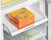 Hisense RB327N4BWE Freestanding Upright Frost Free Fridge Freezer