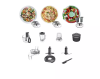 Kenwood FDP65.860WH