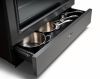 Rangemaster CLAS90FXDFFSL/C Dual Fuel Range Cooker