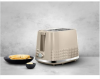 Tower T20082MSH Toaster/Grill
