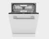 Miele G7655SCVIXXL Full Size Integrated Dishwasher