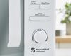 Tower T24037WHT Microwave