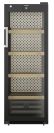Liebherr WPBLI5031 Freestanding Wine Cooler - Black F Rated