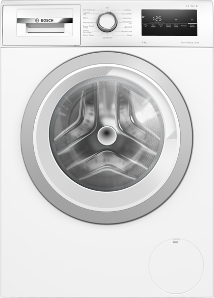 Bosch WAN28258GB Freestanding Washing Machine