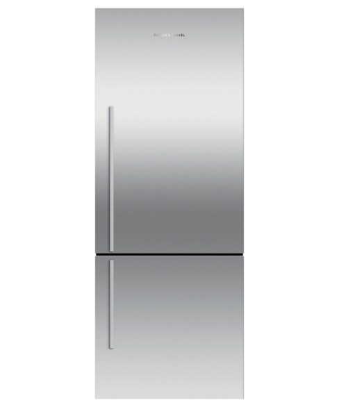Fisher and Paykel RF402BRXFD5 Refrigeration
