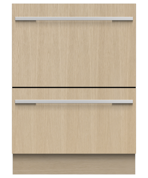 Fisher and Paykel DD60DHI9 Integrated Dishdrawer Dishwasher
