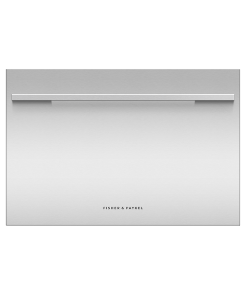 Fisher and Paykel DD60SHI9 Series 9, Integrated Single DishDrawer™ Dishwasher F Rated