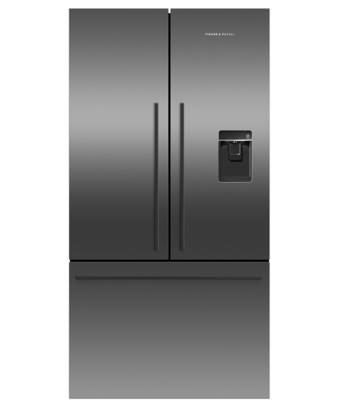 Fisher and Paykel RF540ADUB7 American Style Fridge Freezer