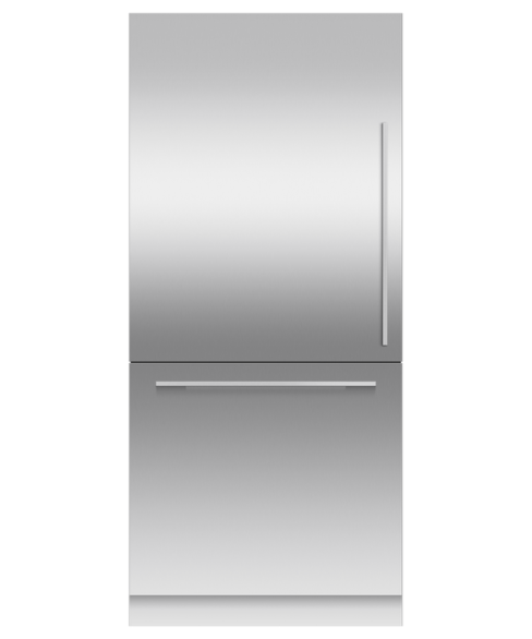 Fisher and Paykel RS9120WLJ2 91cm Series 7 Integrated Fridge Freezer E Rated
