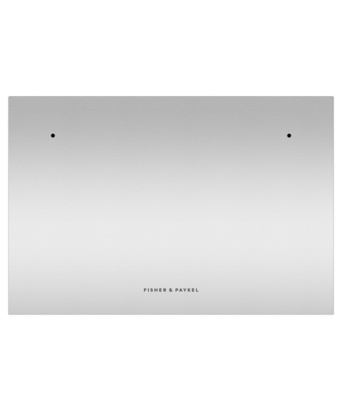 Fisher and Paykel ADDD60SPX Stainless Steel Door Panel for Integrated Single Dishwasher