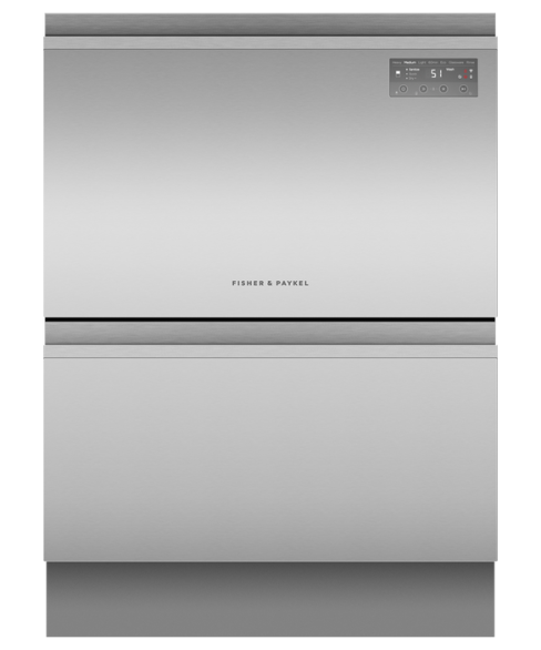 Fisher and Paykel DD60D2HNX9 Dishwasher