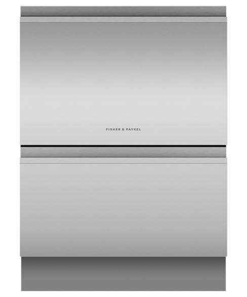 Fisher and Paykel DD60D4HNX9 Dishwasher