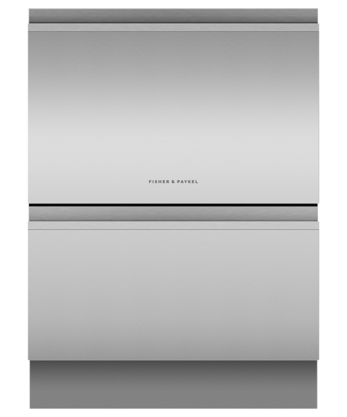 Fisher and Paykel DD60D4HNX9 Integrated Dishdrawer Dishwasher