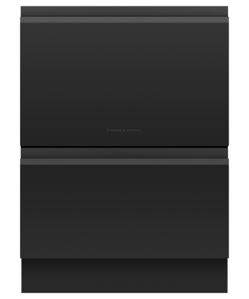 Fisher and Paykel DD60D4HZB9 Integrated Dishdrawer Dishwasher