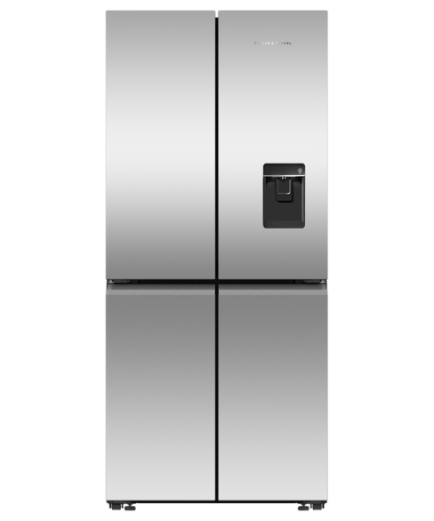 Fisher and Paykel RF500QNUX1 American Style Fridge Freezer