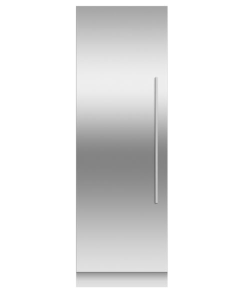 Fisher and Paykel RS6019F2L1 60cm Series 9 Integrated Dual Zone Freezer, E Rated