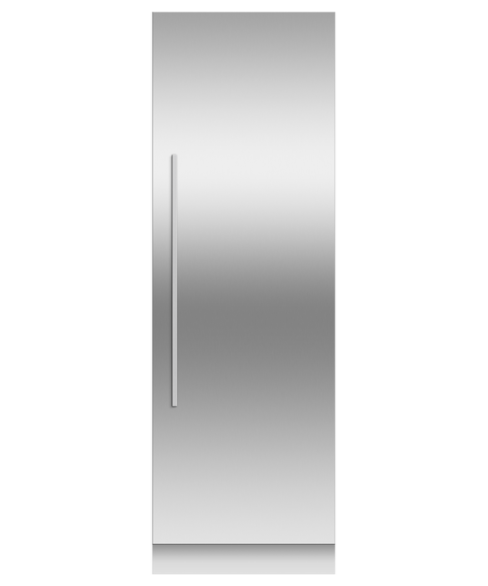 Fisher and Paykel RS6019S3RH1 Built In Larder Fridge with Chilled Water Dispenser C Rated