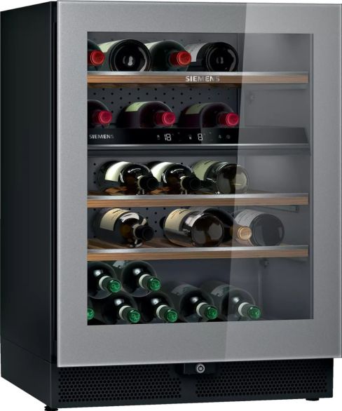 Siemens KW16KATGAG Refrigeration