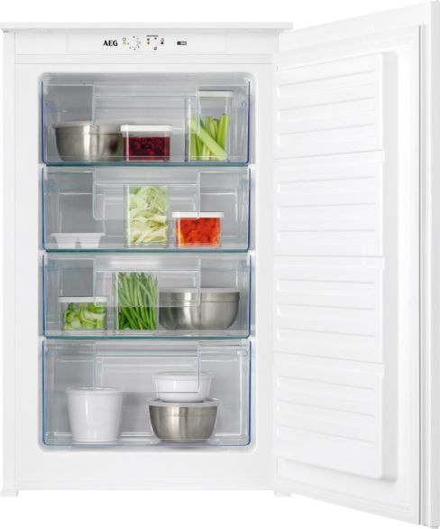 AEG OAB6L88ES Integrated Standard Freezer