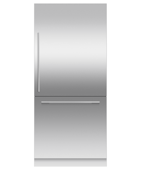 Fisher and Paykel RS9120WRJ2 91cm Wide Fully Integrated Fridge-Freezer – Internal Ice Maker – Right Hand Hinge