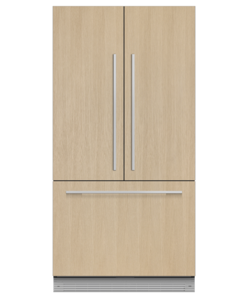 Fisher and Paykel RS90A3 Integrated Fridge Freezer