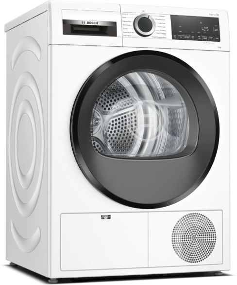 Bosch WPG23108GB Tumble Dryer