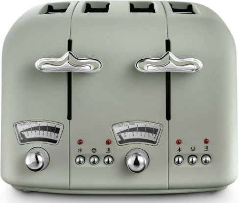 Delonghi CT04.GR Toaster/Grill