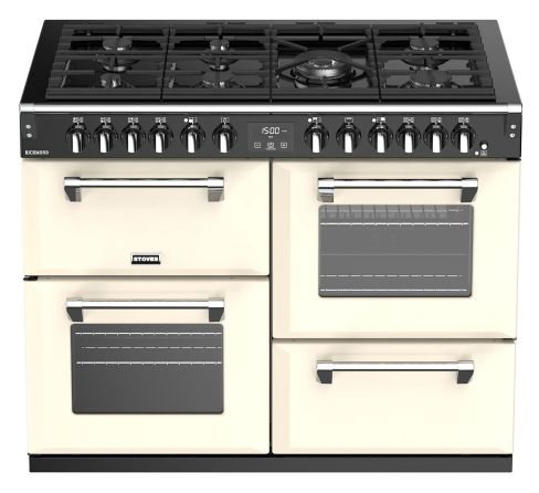 Stoves ST RICH S1100DF CC Range Cooker