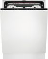 AEG FSE84708P Full Size Integrated Dishwasher