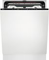 AEG FSE75737P Full Size Integrated Dishwasher
