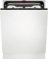 AEG FSS96828P Full Size Integrated Dishwasher