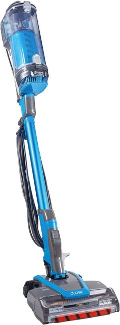 Shark HZ4000UKT Upright Vacuum Cleaner