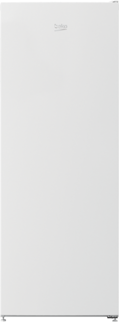 Beko FFG4545W Freestanding Upright Frost Free Freezer