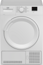 Beko DTLCE80041W Tumble Dryer