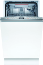 Bosch SPV4EMX21G Dishwasher