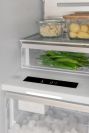 Bertazzoni RFZ45S5FPLS Professional Series 45 cm Built-in Freezer Column Panel Ready