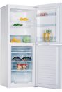 Amica FK1974 Freestanding Upright Manual Defrost Fridge Freezer