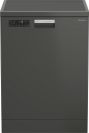 Blomberg LDF52320G Freestanding Full Size Dishwasher