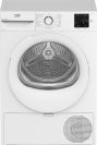 Beko BMN3T3823W Freestanding Heat Pump Tumble Dryer
