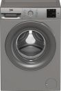 Beko BMN3WT3841S Freestanding Washing Machine
