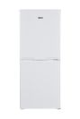 Haden HK136W Freestanding Upright Manual Defrost Fridge Freezer