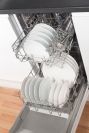 Belling BEL IDW45 45cm 10 Place Setting Integrated Dishwasher D Rated