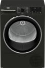 Beko B3T4911DG Freestanding Condenser Tumble Dryer