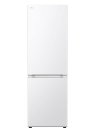 LG GBV21L0ESW Freestanding Upright Frost Free Fridge Freezer