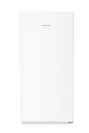 Liebherr FNA6635 70cm Wide Freestanding Upright Freezer Frost Free - White - A Rated