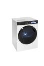 Schonhaus TDSHF018A3W 8kg Heat Pump Tumble Dryer - White